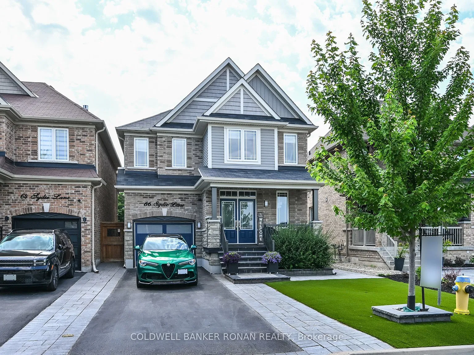 4 bed, $3,200 — Photo 2