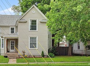 1700 Greenbush St, Lafayette, IN 47904