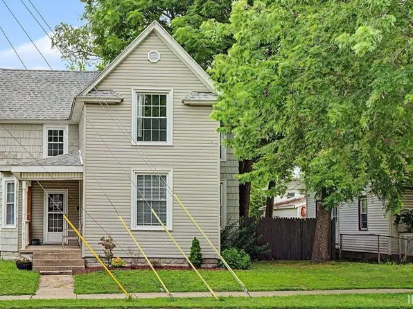 1700 Greenbush St, Lafayette, IN 47904