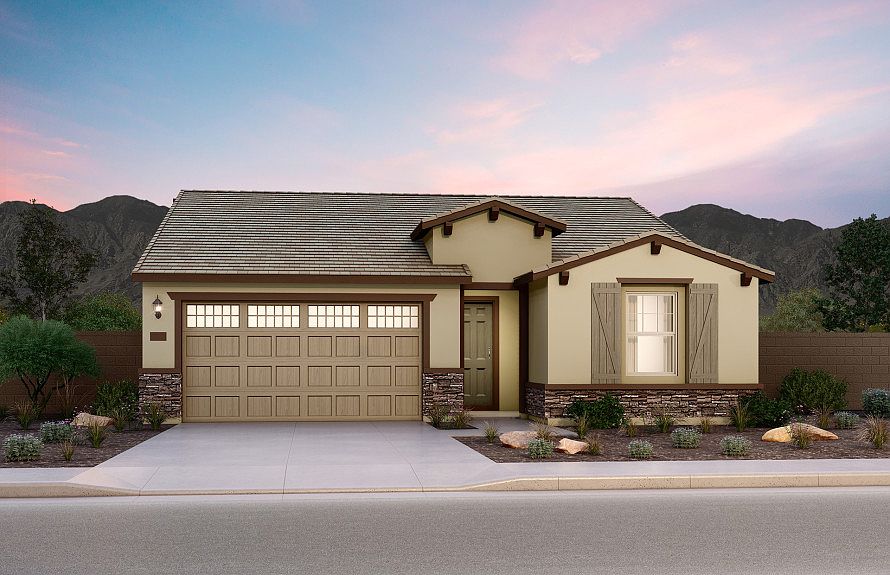 Compass at Summit Canyon by Pulte Homes in Riverside CA Zillow