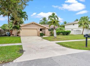 17751 Briar Patch Trl, Boca Raton, FL 33487