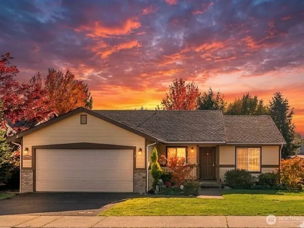 12802 171st Street Ct E, Puyallup, WA 98374