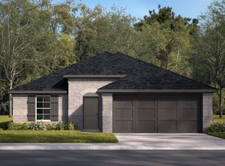 BENTON Plan, Moonlight Meadows, Ward, AR 72176