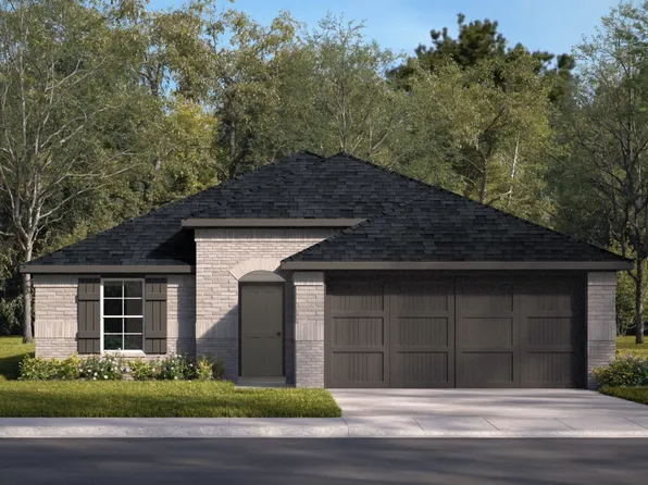 BENTON Plan, Moonlight Meadows