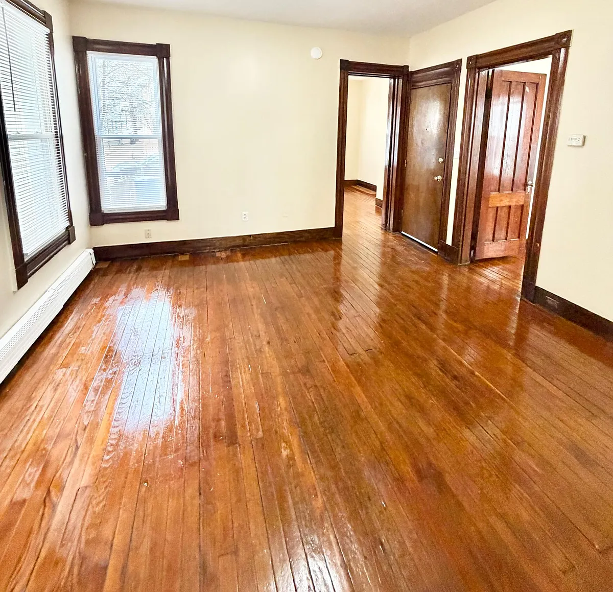 Building Photo - 33 Carmel St #1