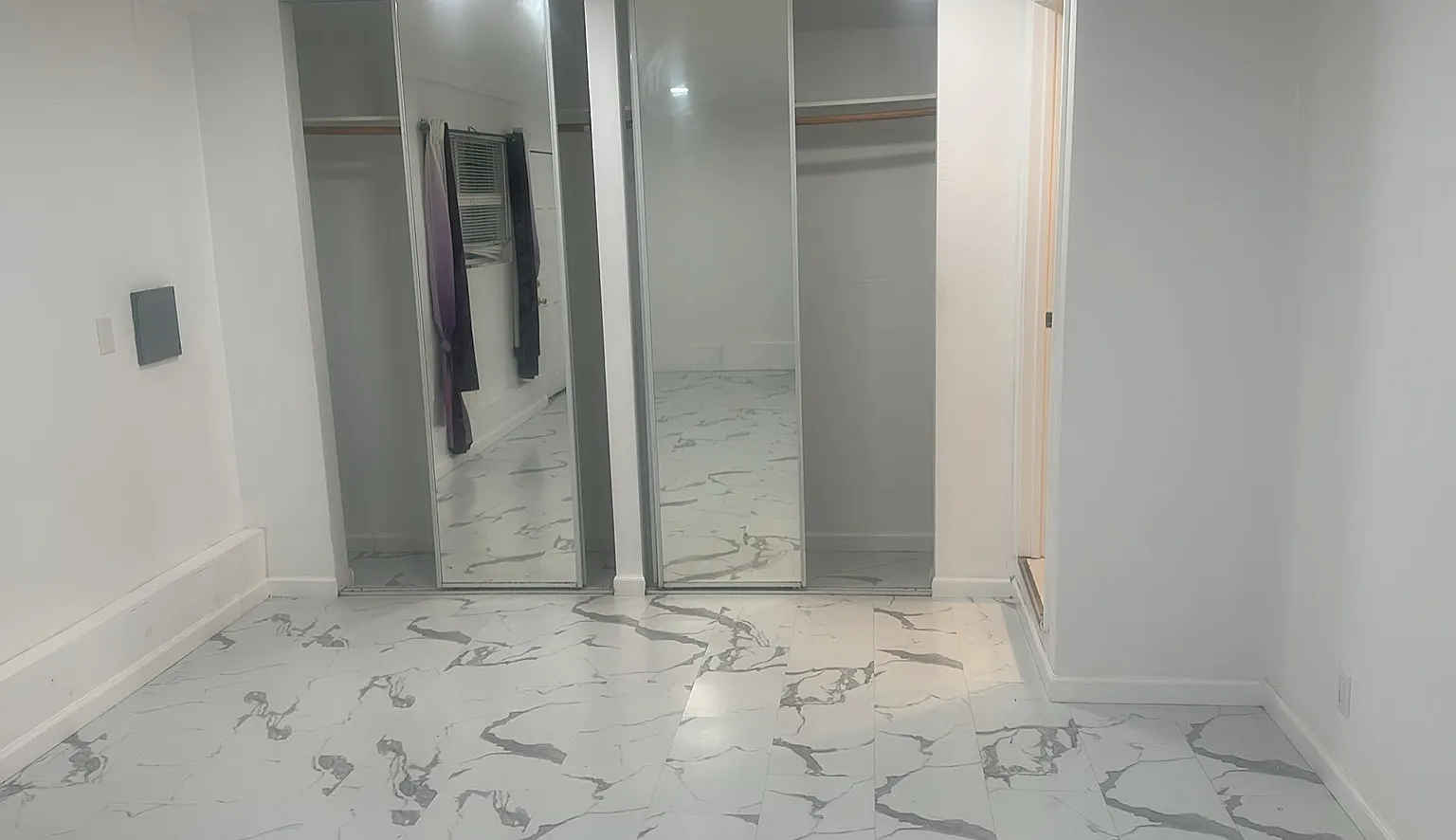1 bed, 500 sqft, $1,600 — Photo 1