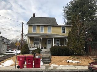 119 Green St, Souderton, PA 18964