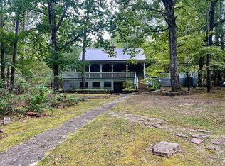 474 Valhalla Dr, Edgemont, AR 72044