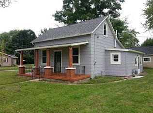 334 W Light St, Urbana, OH 43078