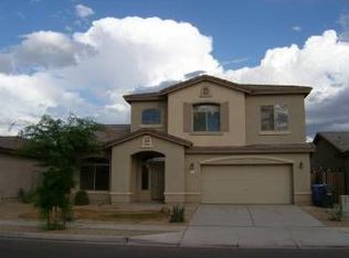 5217 S 51st Dr, Laveen, AZ 85339