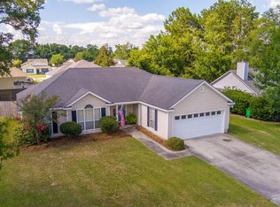 3945 Cutter Point, Valdosta, GA 31605