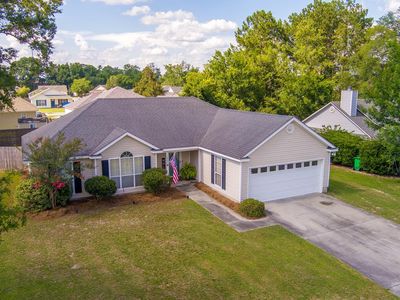 3945 Cutter Point, Valdosta, GA, 31605