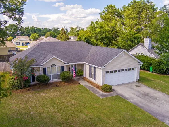 3945 Cutter Point, Valdosta, GA 31605