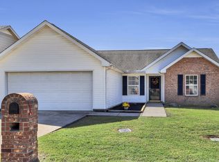 2939 Weybridge Dr, Murfreesboro, TN 37128