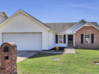 2939 Weybridge Dr, Murfreesboro, TN, 37128