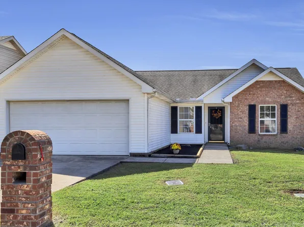 2939 Weybridge Dr, Murfreesboro, TN 37128