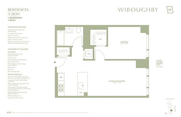 Rented by Douglas Elliman | media 26