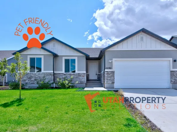 2252 E Quaken Aspen Dr, Eagle Mountain, UT 84005