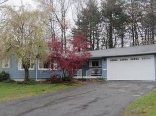 12 Highland Ave, Millbury, MA 01540