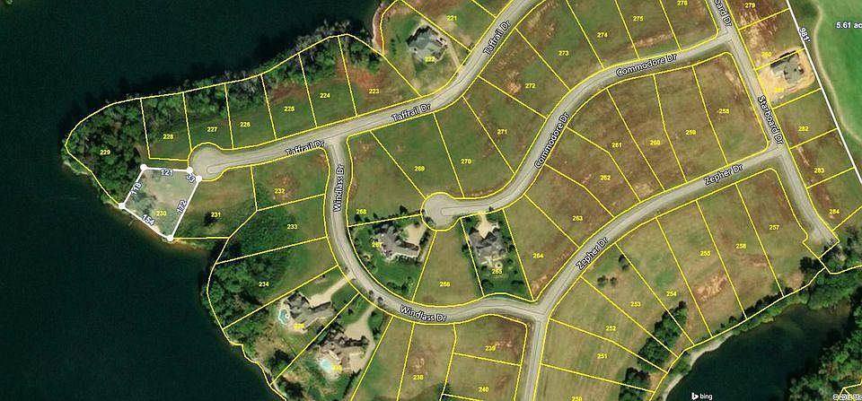 1st image of 2067 Taffrail Dr