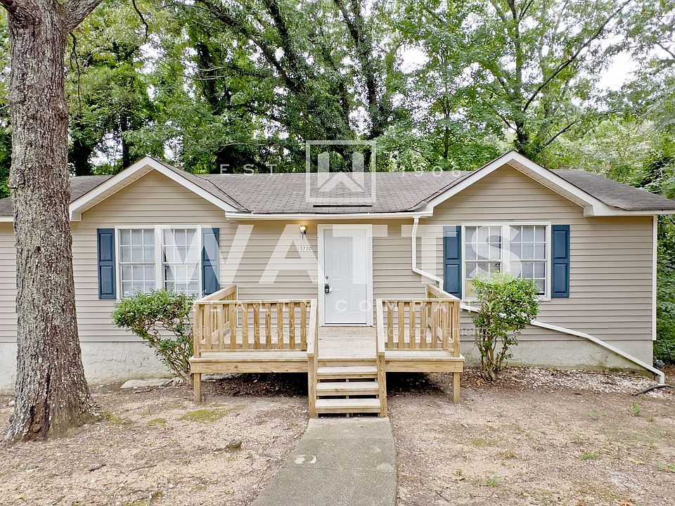 1st image of 5720 Desoto Dr