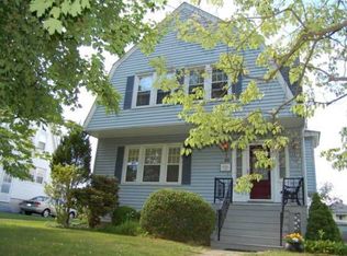 68 Hillcrest Ave, Wethersfield, CT 06109
