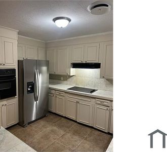 338 Lake Of Pines Dr, Jackson, MS, 39206