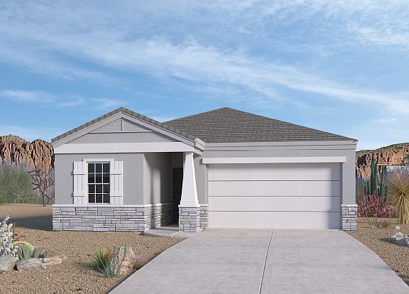 Plan Elevation.