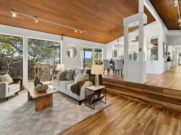 116 Wimbledon Way, San Rafael, CA 94901