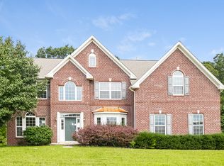 237 Jennings Way, Mickleton, NJ 08056