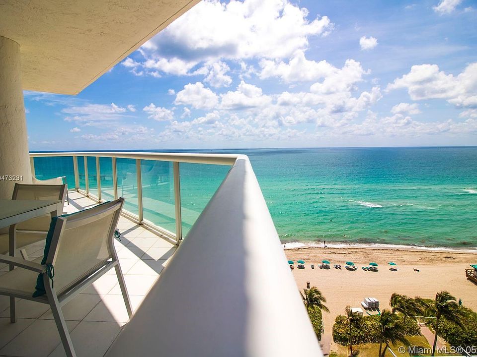 1st image of 16425 Collins Ave APT 1111