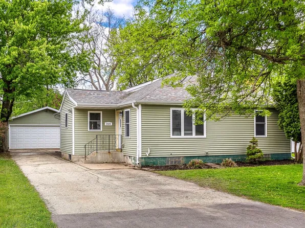 2525 Hass STREET, La Crosse, WI 54601