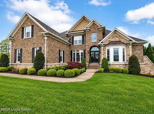 13401 Longwood Ln, Goshen, KY 40026