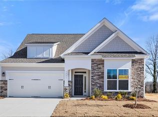 1221 Cricket St, Elon, NC 27244