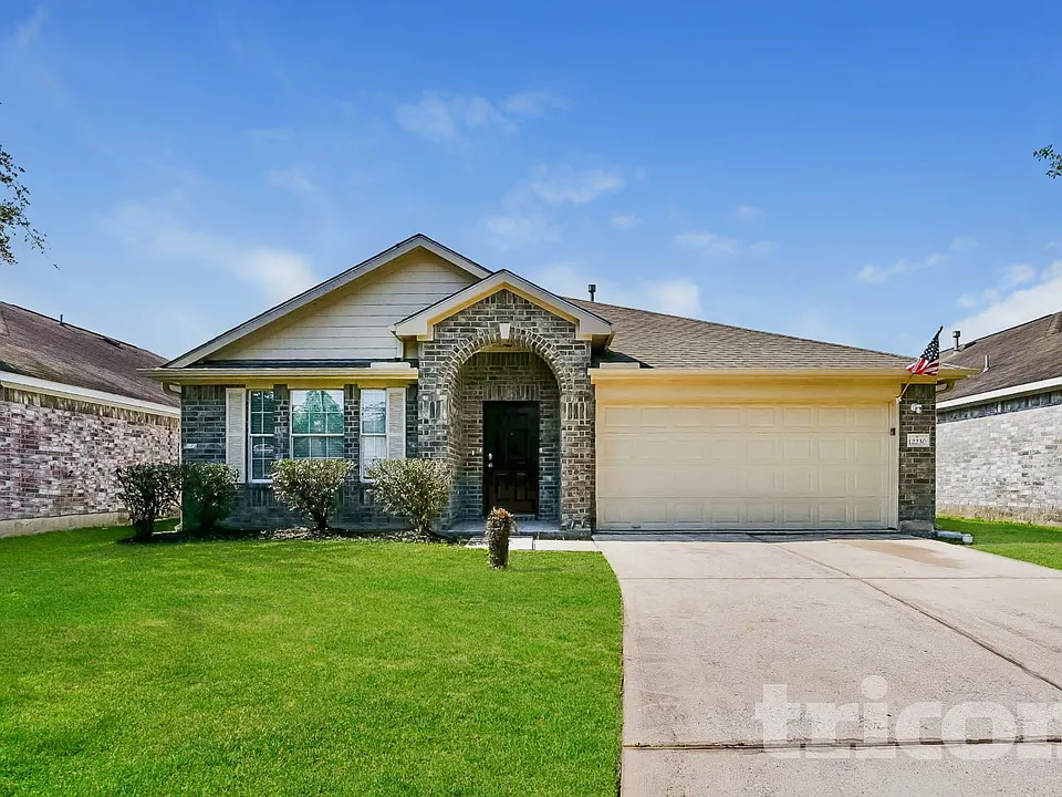 12230 Scarlet River Dr