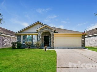 12230 Scarlet River Dr, Houston, TX 77044