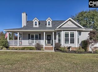 100 N Trace Ct, Lexington, SC 29072