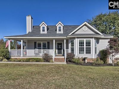 100 N Trace Ct, Lexington, SC, 29072