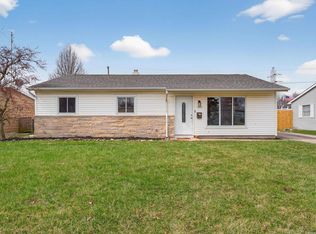 4002 Enola Ct, Fort Wayne, IN