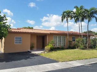 9450 SW 30th Ter, Miami, FL 33165