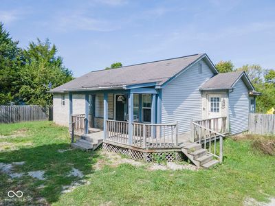 LOT 22320 74 Craig Ave, Noblesville, IN, 46060