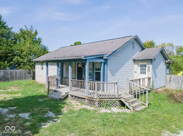 LOT 22320 74 Craig Ave, Noblesville, IN 46060