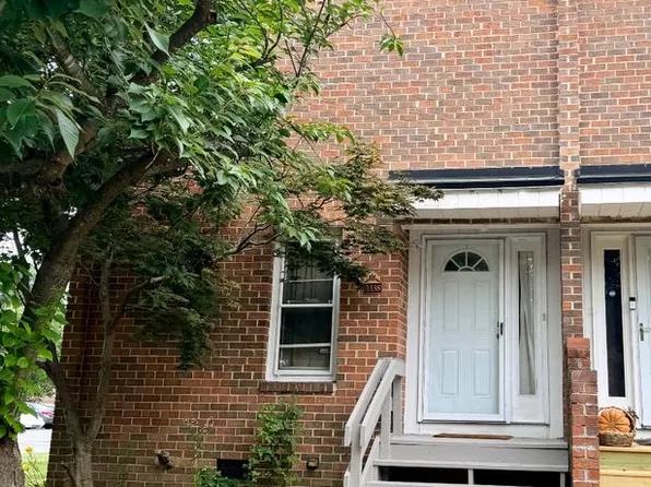 9338 Canterbury Riding Unit 9, Laurel, MD 20723