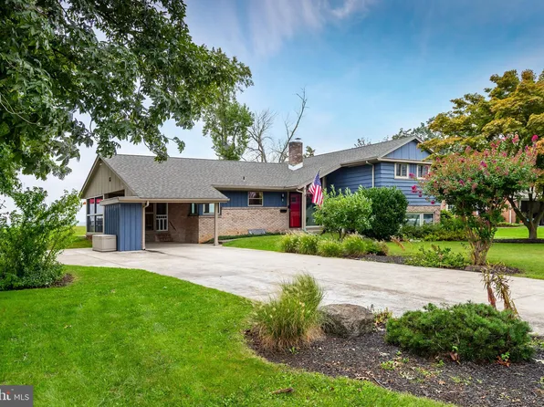 251 N River Dr, Pennsville, NJ 08070