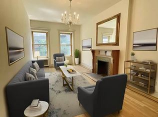 27 W 70th St PENTHOUSE H, New York, NY 10023