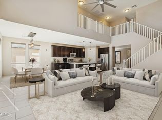 25711 N 131st Dr, Peoria, AZ 85383