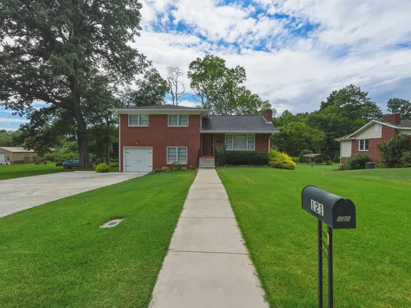 (undisclosed Address), Tuscumbia, AL 35674