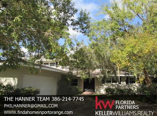 33 Fairway Cir, New Smyrna Beach, FL 32168