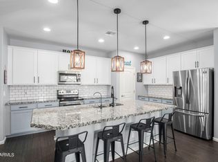 20153 W Hadley St, Buckeye, AZ 85326