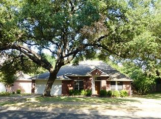 8101 Henry Kinney Row, Austin, TX 78749